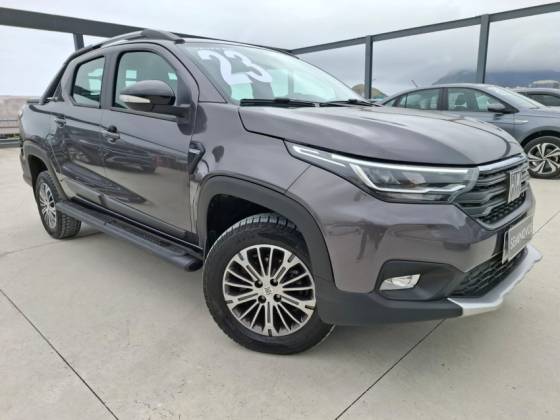 FIAT STRADA 1.3 FIREFLY FLEX RANCH CD CVT